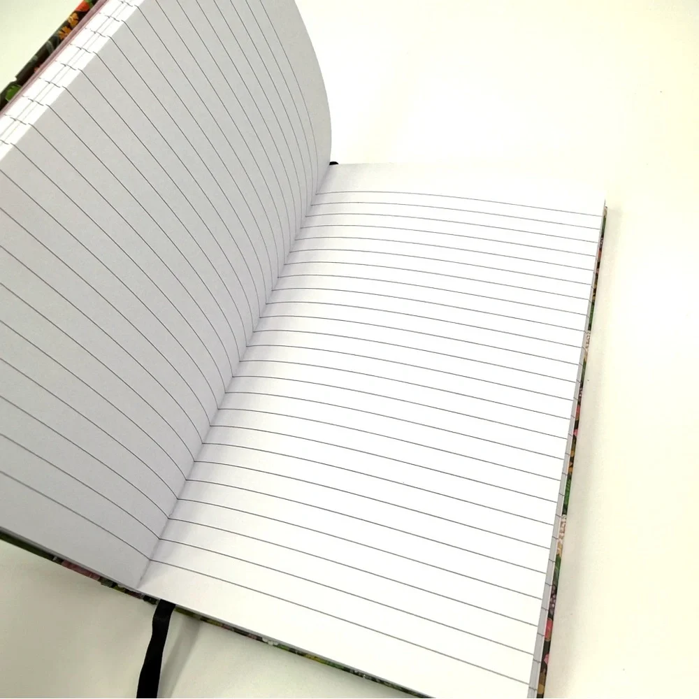 Helmsie beautiful notebook
